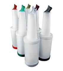 EZ JUICE POUR NECK (WHITE)