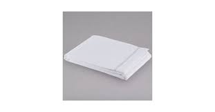 OXFORD SUPERBLEND / MICROFIBER  / FULL FLAT / 81 X 110 /