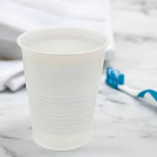 Y12 / 12 OZ DART TRANSLUCENT C OLD CUP (20/50/1,000)