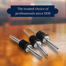 285 METAL POURER (WITH FLAP)