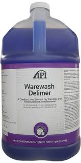 DELIMER / GALLON