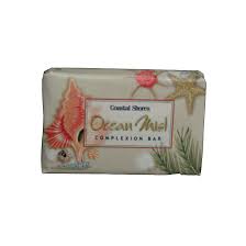 BATH BAR / OCEAN MIST / 1.5 OZ (500/CS)
