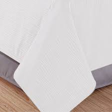 RYOTEI TOP SHEET / KING / GEO BOX / 108 X 96 (EACH) (12/CS)