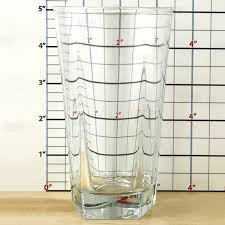 9.5 OZ BARCONIC EXECUTIVE HIGH BALL GLASS (36/CASE)
