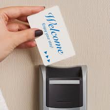 KEY CARD ENVELOPE (500/CS)