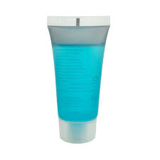 OCEAN / SHOWER GEL / 20 ML / 400 PER CASE (CASE)