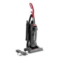 SC5845B / FORCE QUIETCLEAN UPRIGHT VACUUM / 15" CLEANING