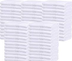 BATH TOWEL / 24 X 48 / ECONOMY 100% COTTON (DOZEN) (5/CS)