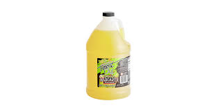 MARGARITA CONCENTRATE DRINK MI X / FINEST CALL / GALLON (4/CS