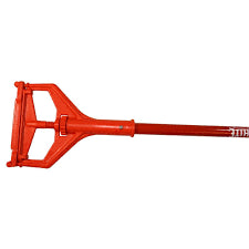 IMP84 / SPEED CHANGE ORANGE MOP HANDLE / 64" (EACH)