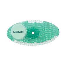 HANG TAG COTTON BLOSSOM DEODORIZER/CURVE ANYWHERE