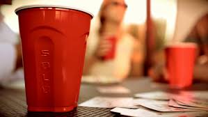 RED SOLO CUP / 18 OZ (180/PACK)