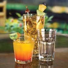 15243 LIBBEY GIBRALTAR 12 OZ ROCKS / DOUBLE OLD FASHIONED