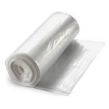 24 X 33 / HIGH DENSITY / 12-16 GAL. / 12 MIC / CLEAR (500/CS)