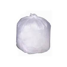 24 X 24 / HIGH DENSITY / 7-10 GAL. / 8 MIC / CLEAR (1,000/CS