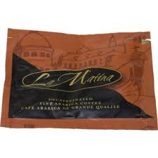 4 CUP DECAF COFFEE (200/CS)