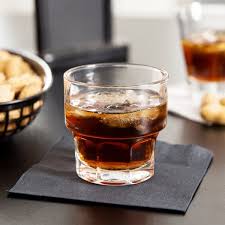 9 OZ LIBBEY GIBRALTAR ROCKS (36/CASE)