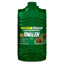 PINE FRESH MULTIPURPOSE CLEANER / 1 GAL (4/CS)
