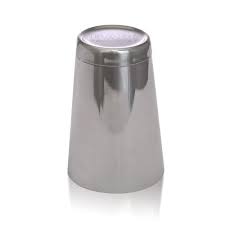 18 OZ WEIGHTED SHAKER / STAINLESS STEEL (EACH)