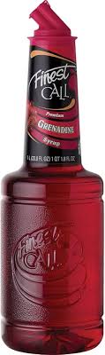 FC GRENADINE / 1 LITER (EACH)