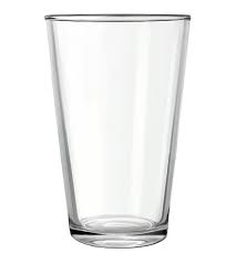 14 OZ BARCONIC ALPINE HIGHBALL  GLASS (12/CASE)
