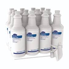 GLANCE GLASS AND MULTISURFACE CLEANER / 32 OZ SPRAY BOTTLE