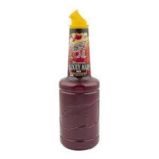 BLOODY MARY MIX / FINEST CALL  / LITER (12/CS)