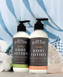 LEAVES / BODY LOTION / 30 ML (300/CS)