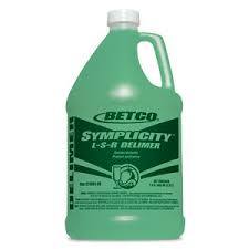 SYMPLICITY L-S-R DELIMER (4/1/GAL)