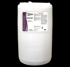 ECOLUTION / PROBIOTIC FLOOR CL EANER / GALLON (4/CS)