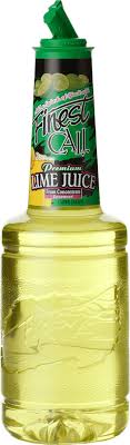 FC LIME JUICE / 1 LITER (EACH)