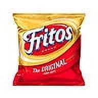 *CORN CHIPS / FRITO'S / 1 OZ BAGS / 50 COUNT [CASE]