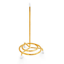 BRASS CHECK SPINDLE