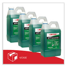 AF79 FASTDRAW / ACID-FREE  BATRHROOM CLEANER CONCENTRATE