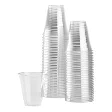 SHRS / 12 OZ PET COLD CUP WITH  LOGO / 1,000 PER CASE (CASE)