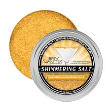 MARGARITA SALT-GOLD