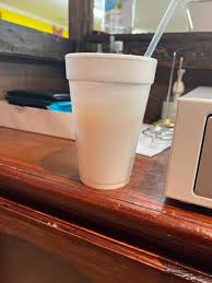 4J4 / DART 4 OZ FOAM CUP (20/5 0/1,000)