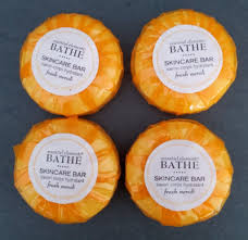 FACIAL SOAP / L'ESSENTIEL / 25 G