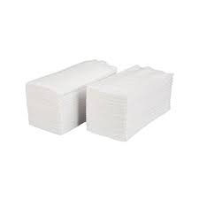 QUARTER FOLD DINNER NAPKIN / 15 X 17 / WHITE / 1-PLY