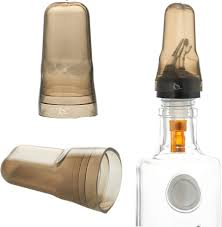 220 SERIES POURER CAPS - 12 PACK