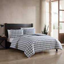 T-200 DUVET COVER / KING / 110 X 99 (EACH)