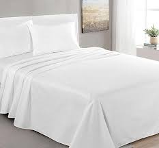 GANESH OXFORD SUPER DELUXE T-300 FITTED SHEETS W/ 15"