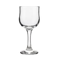 BARCONIC 8 OZ LIGHT BULB COCKTAIL GLASS (EACH)
