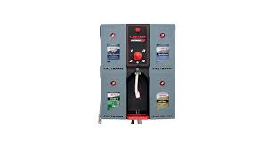 BETCO FASTDRAW PRO DISPENSER