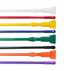 MOP HANDLE / JAW STYLE / 60" (EACH)