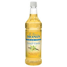 MANGO SUGAR FREE / MONIN / 1 LITER / (4/CS)