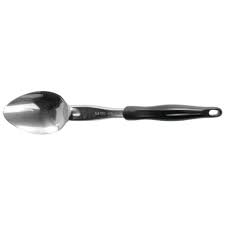 BASTING SPOON (HEAVY DUTY SOLID 13'')