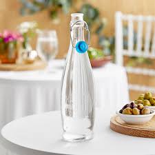 LIBBEY 13150120 34 OZ. GLACIER OIL / VINEGAR / WATER BOTTLE