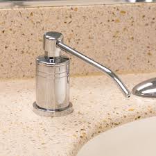 SOAP DISPENSER / 34 OZ / UNDER COUNTER / LIQUID (EACH)