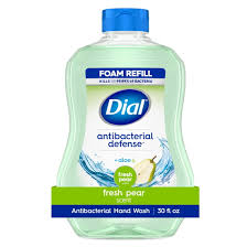 CLARIO GOLD ANTIBACTERIAL /  FOAMING SOAP / 1,000 ML (CASE)